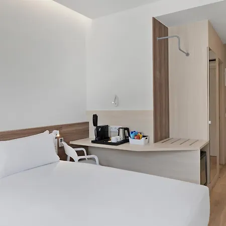 Santiago Hotel Milladoiro