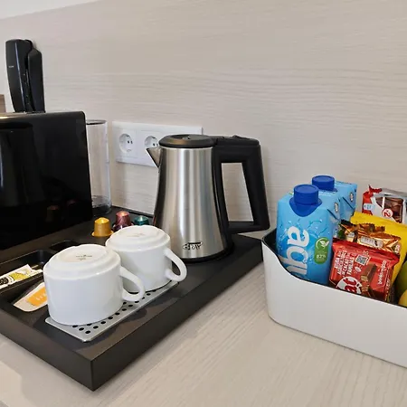 Santiago Hotel